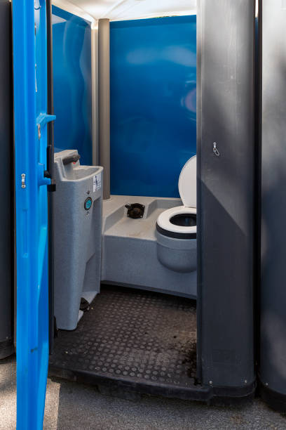 Best Temporary restroom rental  in Clover Creek, WA