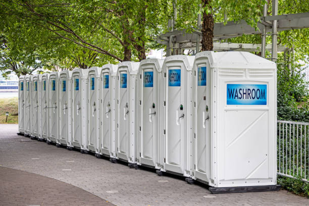 Best Porta potty for special events  in Clover Creek, WA