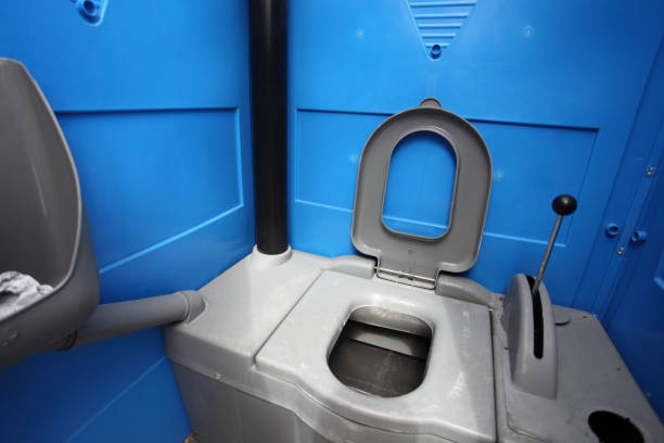 Best Portable toilet rental cost  in Clover Creek, WA