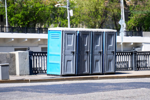 Best High-end porta potty rental  in Clover Creek, WA