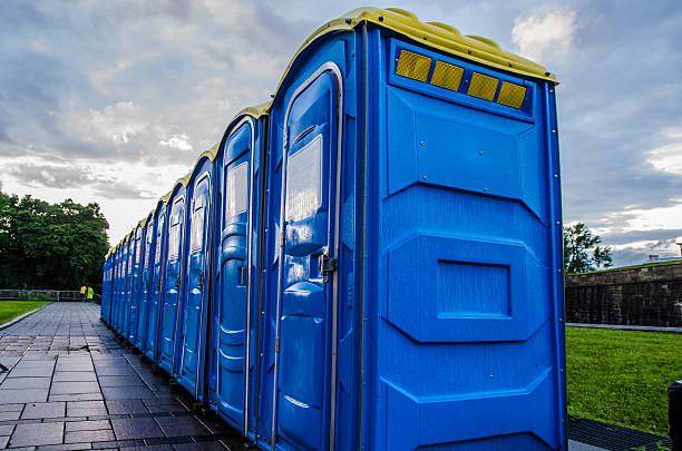 Best Porta potty rental near me  in Clover Creek, WA
