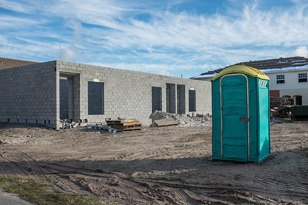 Best Portable toilet rental cost  in Clover Creek, WA